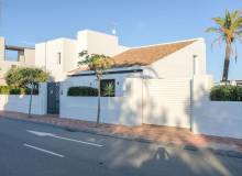 Nyproduktion - Villa / Parhus - Murcia