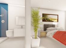 Nyproduktion - Villa / Parhus - Murcia