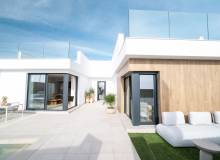 Nyproduktion - Villa / Parhus - Murcia