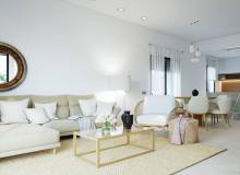 Nyproduktion - Villa / Parhus - Murcia