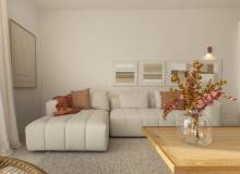 Nyproduktion - Villa / Parhus - Murcia