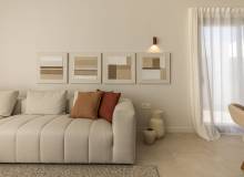 Nyproduktion - Villa / Parhus - Murcia