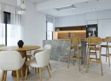 Nyproduktion - Villa / Parhus - Murcia