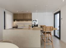 Nyproduktion - Villa / Parhus - Murcia