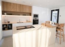 Nyproduktion - Villa / Parhus - Murcia