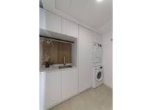 Nyproduktion - Villa / Parhus - Murcia