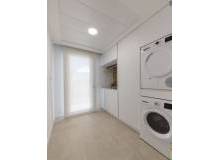 Nyproduktion - Villa / Parhus - Murcia