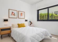 Nyproduktion - Villa / Parhus - Playa Paraiso