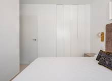 Nyproduktion - Villa / Parhus - Playa Paraiso