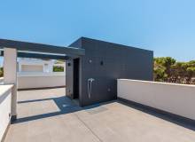 Nyproduktion - Villa / Parhus - Playa Paraiso