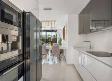 Nyproduktion - Villa / Parhus - Playa Paraiso