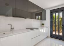 Nyproduktion - Villa / Parhus - Playa Paraiso