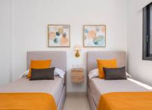 Nyproduktion - Villa / Parhus - Playa Paraiso