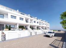 Nyproduktion - Villa / Parhus - Rafal