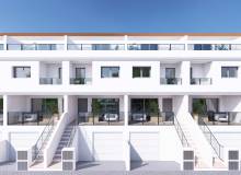 Nyproduktion - Villa / Parhus - Rafal