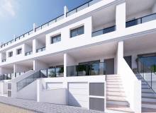 Nyproduktion - Villa / Parhus - Rafal