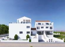 Nyproduktion - Villa / Parhus - Rafal