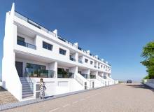 Nyproduktion - Villa / Parhus - Rafal