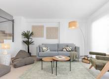 Nyproduktion - Villa / Parhus - Rafal