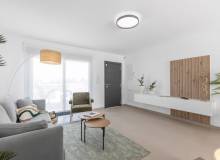 Nyproduktion - Villa / Parhus - Rafal