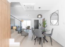 Nyproduktion - Villa / Parhus - Rafal