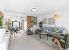 Nyproduktion - Villa / Parhus - Rafal