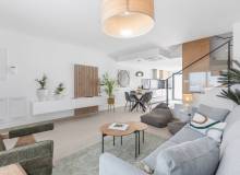 Nyproduktion - Villa / Parhus - Rafal