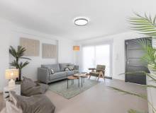 Nyproduktion - Villa / Parhus - Rafal