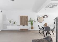 Nyproduktion - Villa / Parhus - Rafal