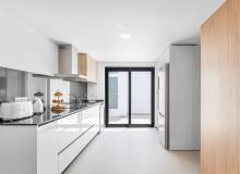 Nyproduktion - Villa / Parhus - Rafal