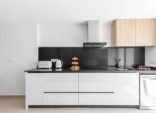 Nyproduktion - Villa / Parhus - Rafal