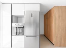 Nyproduktion - Villa / Parhus - Rafal