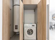 Nyproduktion - Villa / Parhus - Rafal