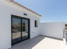 Nyproduktion - Villa / Parhus - Rafal