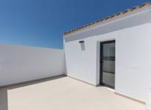 Nyproduktion - Villa / Parhus - Rafal