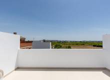 Nyproduktion - Villa / Parhus - Rafal