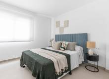 Nyproduktion - Villa / Parhus - Rafal