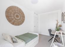 Nyproduktion - Villa / Parhus - Rafal