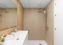 Nyproduktion - Villa / Parhus - Rafal