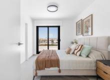 Nyproduktion - Villa / Parhus - Rafal