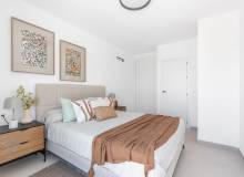 Nyproduktion - Villa / Parhus - Rafal