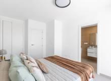 Nyproduktion - Villa / Parhus - Rafal