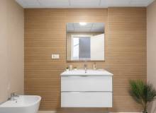 Nyproduktion - Villa / Parhus - Rafal