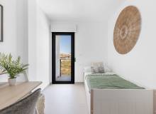 Nyproduktion - Villa / Parhus - Rafal