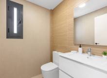 Nyproduktion - Villa / Parhus - Rafal