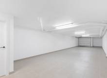 Nyproduktion - Villa / Parhus - Rafal