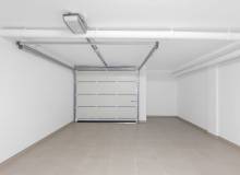 Nyproduktion - Villa / Parhus - Rafal