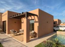 Nyproduktion - Villa / Parhus - Roldán