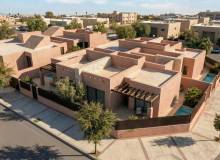 Nyproduktion - Villa / Parhus - Roldán