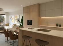 Nyproduktion - Villa / Parhus - Roldán